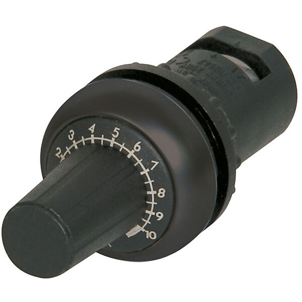 Eaton Potentiometer 4k7 Ohm M22S-R4K7